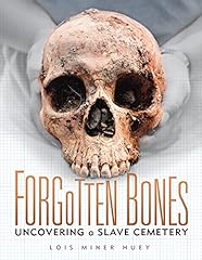 Forgotten bones uncovering d'occasion  Livré partout en France