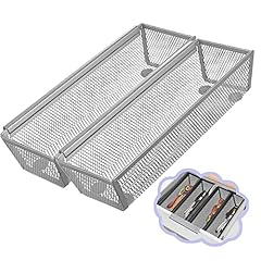 Fodofodo 2pcs drawer for sale  Delivered anywhere in USA 