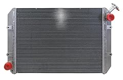 New replacement radiator for sale  Delivered anywhere in USA 