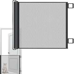 Pet gate barriera usato  Spedito ovunque in Italia 