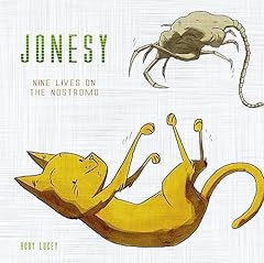 Jonesy nine lives for sale  Delivered anywhere in USA 