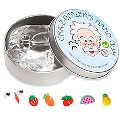 Clear putty slime for sale  Delivered anywhere in UK