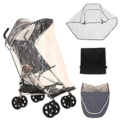 Mobiquip pushchair travel for sale  Delivered anywhere in UK