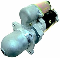 New starter compatible for sale  Delivered anywhere in USA 
