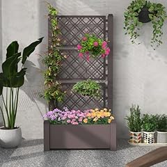 Toolsempire garden planter for sale  Delivered anywhere in USA 