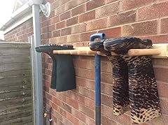 wall mounted boot storage for sale wall mounted boot storage for sale Delivered anywhere in Ireland