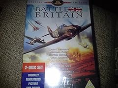 Battle britain dvd for sale  Delivered anywhere in UK