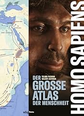 Homo sapiens große gebraucht kaufen  Wird an jeden Ort in Deutschland