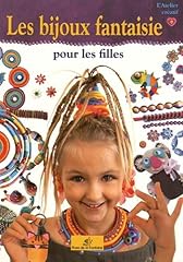 Bijoux fantaisie filles d'occasion  Livré partout en Belgiqu