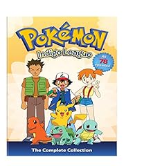 Pokemon season indigo for sale  Delivered anywhere in USA 