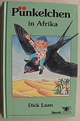Pünkelchen afrika gebraucht kaufen  Wird an jeden Ort in Deutschland