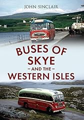 Buses skye western for sale  Delivered anywhere in UK