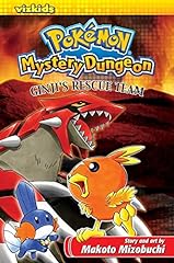 Pokémon mystery dungeon for sale  Delivered anywhere in USA 