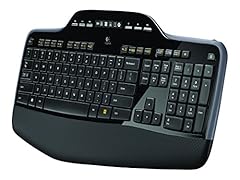 Logitech mk710 kabelloses gebraucht kaufen  Wird an jeden Ort in Deutschland