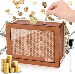 Homgaty wooden money for sale  Delivered anywhere in USA 