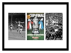 Framed ipswich town for sale  Delivered anywhere in UK