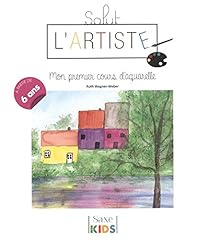 Salut artiste cours d'occasion  Livré partout en Belgiqu