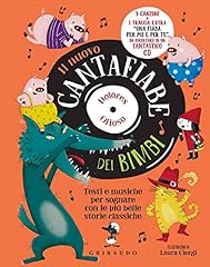 Nuovo cantafiabe dei usato  Spedito ovunque in Italia 