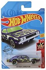 Hot wheels dodge usato  Spedito ovunque in Italia 