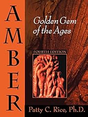 Amber golden gem for sale  Delivered anywhere in USA 