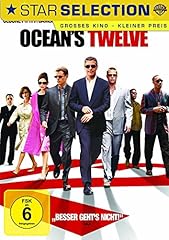 Ocean twelve edizione usato  Spedito ovunque in Italia 