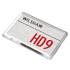 Fridge magnet wilshaw for sale  Delivered anywhere in UK