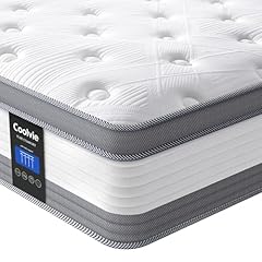 Coolvie queen mattress for sale  Delivered anywhere in USA 