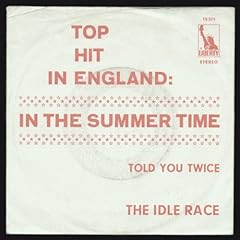 Idle race summertime for sale  Delivered anywhere in UK