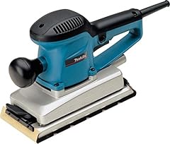 Makita schwingschleifer 330 gebraucht kaufen  Wird an jeden Ort in Deutschland