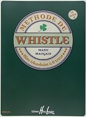 Methode whistle d'occasion  Livré partout en France