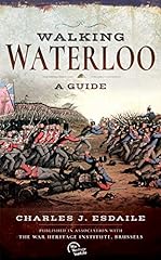 Walking waterloo guide for sale  Delivered anywhere in UK