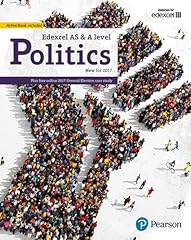 Edexcel gce politics d'occasion  Livré partout en Belgiqu