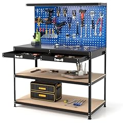 Gymax établi garage d'occasion  Livré partout en France