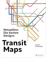 Transit maps ikonische gebraucht kaufen  Wird an jeden Ort in Deutschland