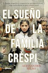 Sueño familia crespi for sale  Delivered anywhere in UK