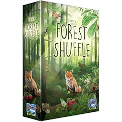 Forest shuffle card for sale  Delivered anywhere in USA 