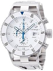 Locman orologio montecristo usato  Spedito ovunque in Italia 
