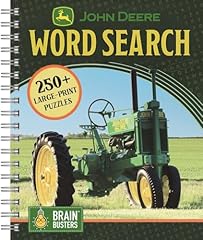 John deere word for sale  Delivered anywhere in USA 