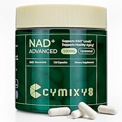 Cymixy8 nad supplement for sale  Delivered anywhere in USA 