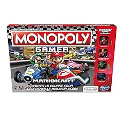 Monopoly gioco società usato  Spedito ovunque in Italia 