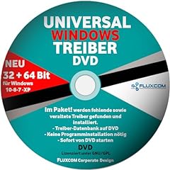 Windows universal treiber gebraucht kaufen  Wird an jeden Ort in Deutschland