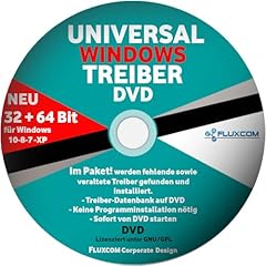 Windows universal treiber gebraucht kaufen  Wird an jeden Ort in Deutschland