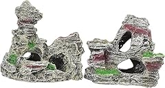 Piqiuqiu grotta decorativa usato  Spedito ovunque in Italia 