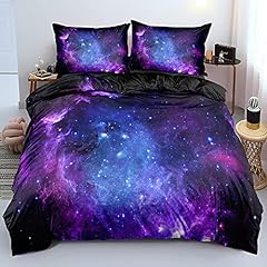 Holiyjog galaxy duvet for sale  Delivered anywhere in USA 