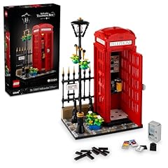 Lego ideas red for sale  Delivered anywhere in USA 
