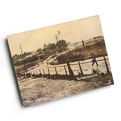 Print vintage devon for sale  Delivered anywhere in UK