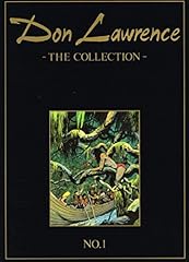 Don lawrence the gebraucht kaufen  Wird an jeden Ort in Deutschland