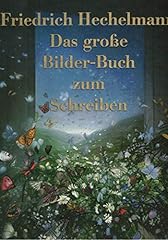 Große bilder buch gebraucht kaufen  Wird an jeden Ort in Deutschland