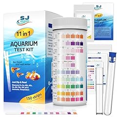 Aquarium test strips for sale  Delivered anywhere in USA 
