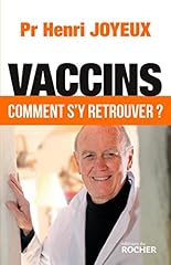 Vaccins retrouver d'occasion  Livré partout en Belgiqu